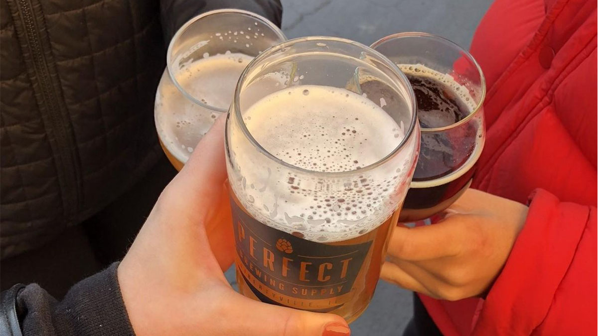 12th Annual Mundelein Craft Beer Festival